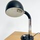 Industrial table lamp by Egon Hillebrand, 1970s