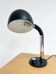 Industrial table lamp by Egon Hillebrand, 1970s