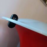 Grande lampe vintage