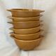 Vintage Boch bowls