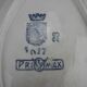 Old st amand primax antique french dish 30s