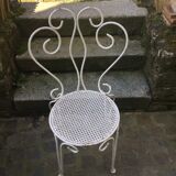 Garden lounge