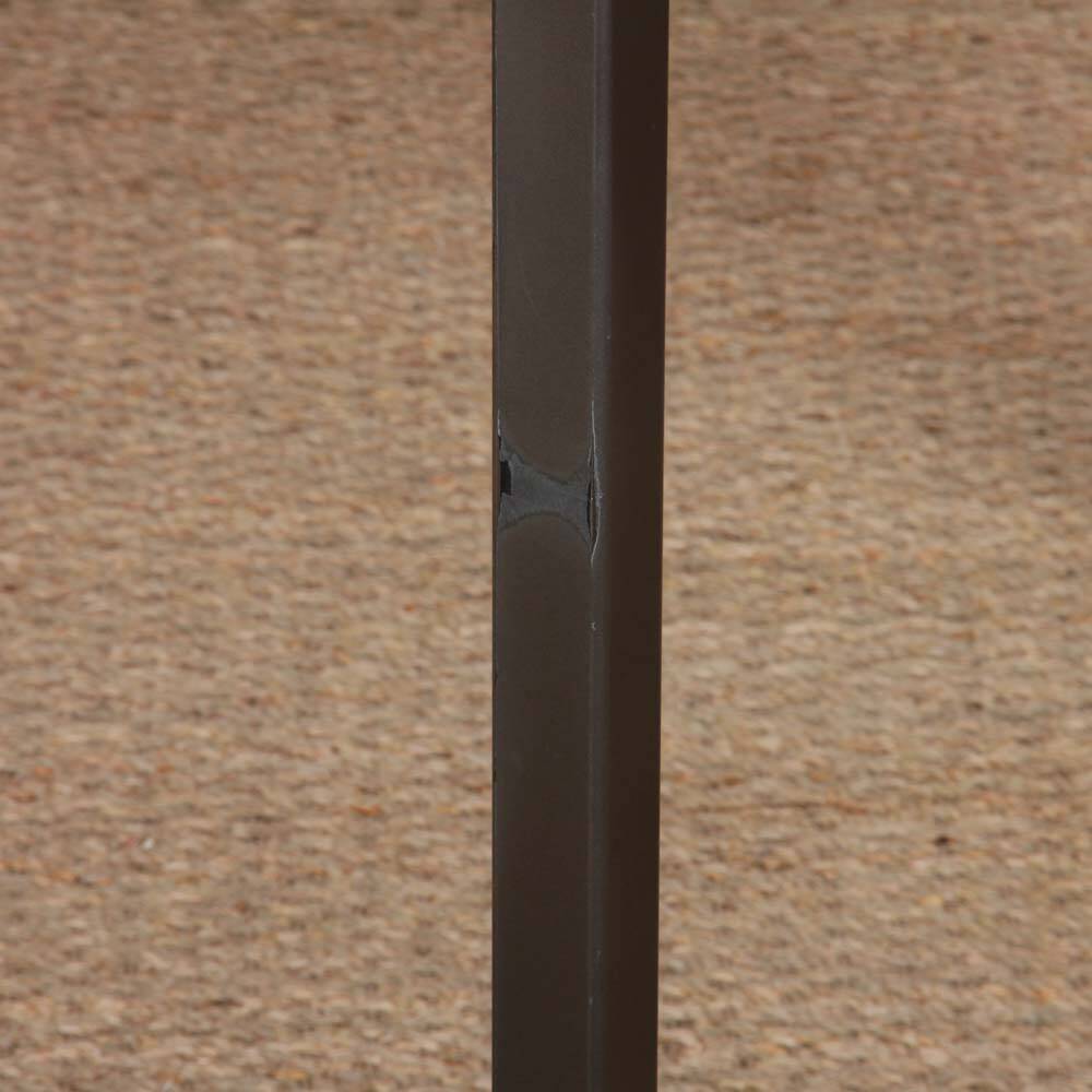 Extendable dining table by Georges Frydman for EFA, 1960