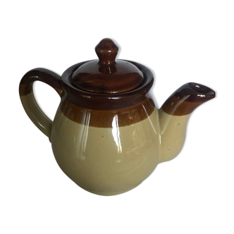 Teapot