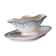 Sauce pot earthenware