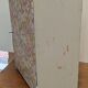 Armoire de toilette