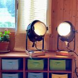 2 Cremer projector lamps