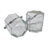 Ice buckets