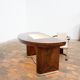 Bureau art déco et son fauteuil – 1950