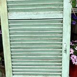 Ancient persian-coloured wood-wood mint