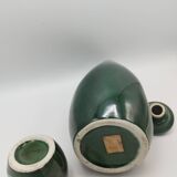 Ceramic service