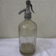 Siphon in very thick glass