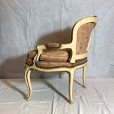 Fauteuil de chambre, XXe siècle