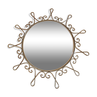 Witch mirror - 30cm
