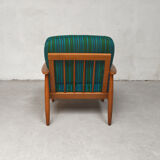 Scandinavian armchair, 1960