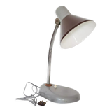 1920s workshop lamp
