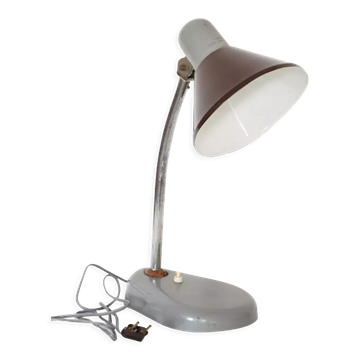 Lampe d'atelier années 1920