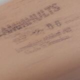 Lammhults BANK BENCH DESIGN LOVE ARBÉN