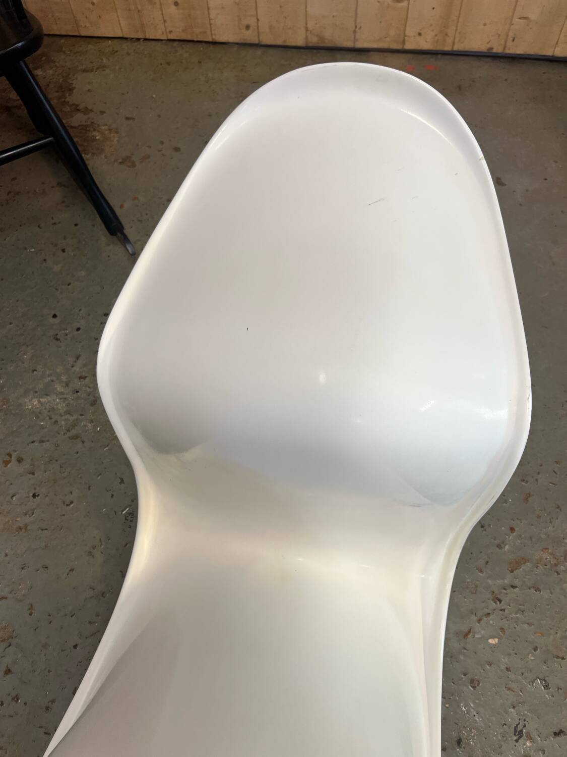 Pantone Verner 1st Edition Chairs