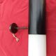 Rare - modernist wall lamp Arteluce model 205 signed Gino Sarfatti, Italy 1955