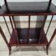 Rare music table thonet wien circa 1900 – wooden sheet music holder