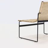 Lounge Chair by Gregorio Vicente Cortes and Luis Onsurbe for Metz & Co 1961