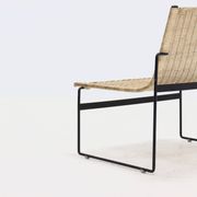 Lounge Chair by Gregorio Vicente Cortes and Luis Onsurbe for Metz & Co 1961