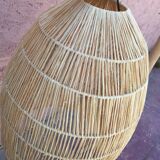 XXL Raffia Suspension