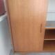 Vintage Scandinavian teak sideboard