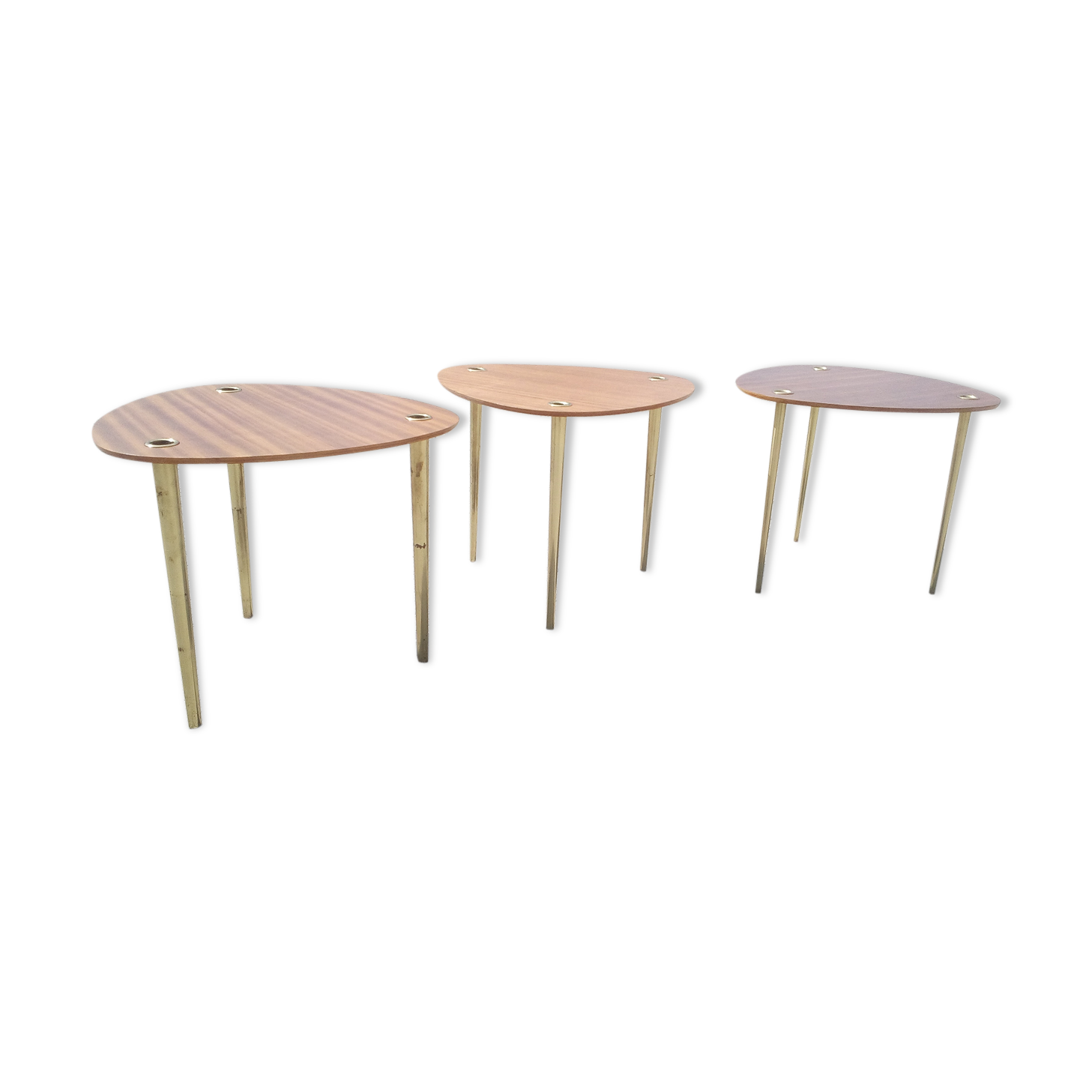 PARTROY by Pierre Cruège living room coffee table