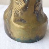 Pair of dog bookends