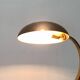 Mid-Century German Brass Table Lamp by Gecos Cosack