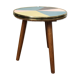 Tripod coffee table