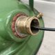 Industrial sconce