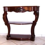 Napoleon 3 console