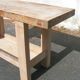 Former carpenter workbench