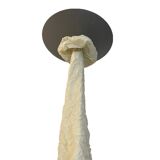 FLAMA Suspension lamp by Carles Riart for ABR, Spain, 1980's