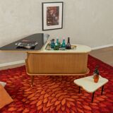 Unique Home Bar, 1950s