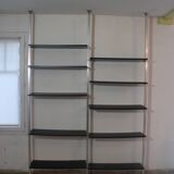 Modular shelves