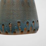 Ceramic ceiling light