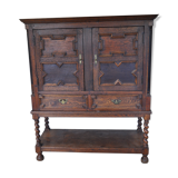 Spanish furniture