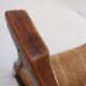 Early 20th Century French Country-Style Armchair