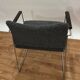 K. Takama armchair 1970s Cassina