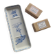 Clairefontaine iron earth soap holder