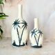 Tayniwt bottle handcrafted vase