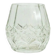 L1i crystal toothpick holder in art deco style