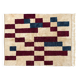 Moroccan rug (customized to your measurements)