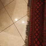 Tapis d'orient Afghan