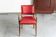 Art Deco side chair