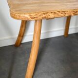 Brutalist table